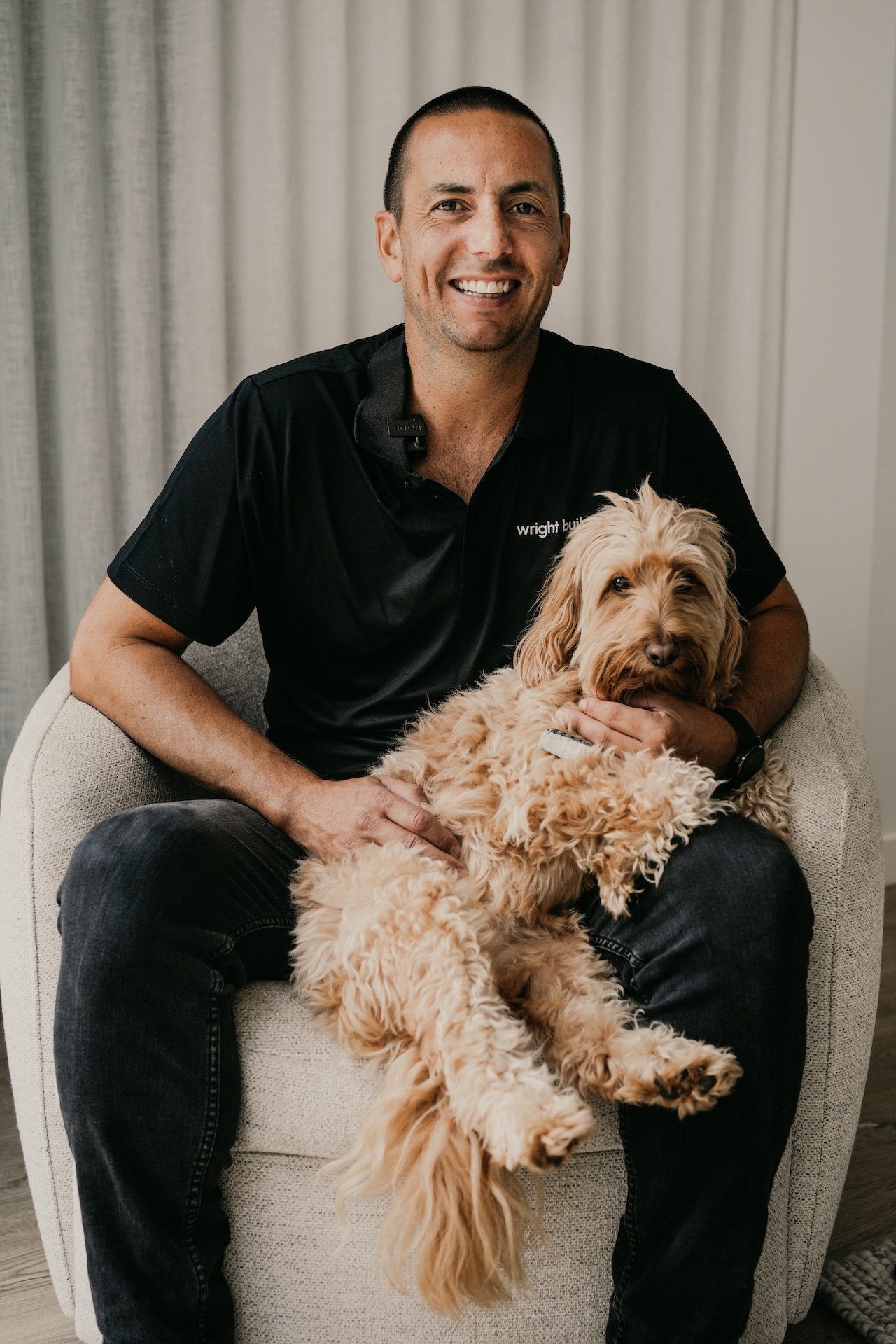 Experience the Wright difference